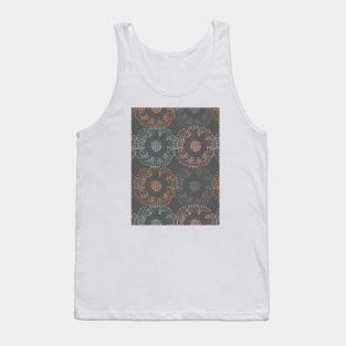 Flirty Doilies Tank Top